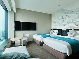 Mitsui Garden Hotel Toyosu Premier Tokyo