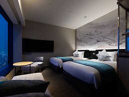 Mitsui Garden Hotel Toyosu Premier Tokyo