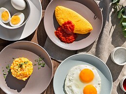 Mitsui Garden Hotel Toyosu Premier Tokyo