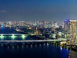 Mitsui Garden Hotel Toyosu Premier Tokyo