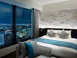 Mitsui Garden Hotel Toyosu Premier Tokyo