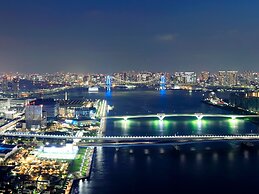 Mitsui Garden Hotel Toyosu Premier Tokyo
