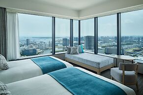 Mitsui Garden Hotel Toyosu Premier Tokyo