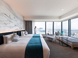 Mitsui Garden Hotel Toyosu Premier Tokyo