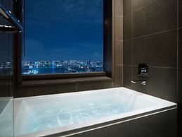 Mitsui Garden Hotel Toyosu Premier Tokyo