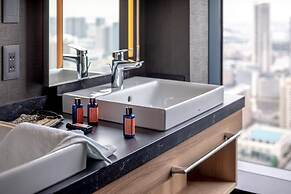 Mitsui Garden Hotel Toyosu Premier Tokyo