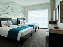 Mitsui Garden Hotel Toyosu Premier Tokyo