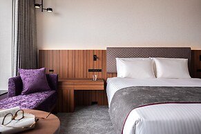 Mitsui Garden Hotel Toyosu Premier Tokyo