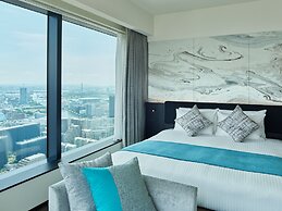 Mitsui Garden Hotel Toyosu Premier Tokyo