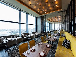 Mitsui Garden Hotel Toyosu Premier Tokyo