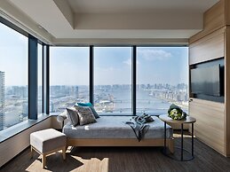 Mitsui Garden Hotel Toyosu Premier Tokyo