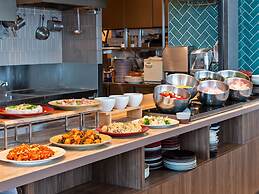 Mitsui Garden Hotel Toyosu Premier Tokyo