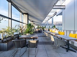 Mitsui Garden Hotel Toyosu Premier Tokyo