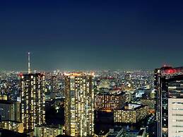 Mitsui Garden Hotel Toyosu Premier Tokyo