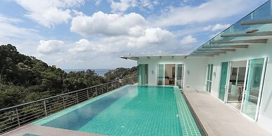 Kamala Condominium by A Prime Property