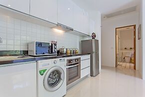 Kamala Condominium by A Prime Property