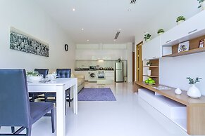 Kamala Condominium by A Prime Property