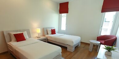 Kamala Condominium by A Prime Property