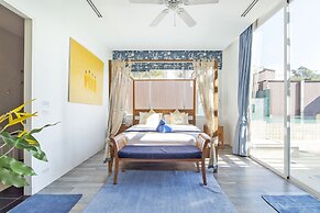 Kamala Condominium by A Prime Property