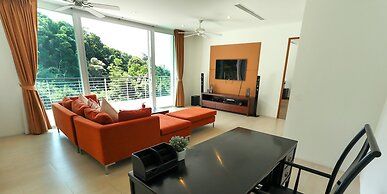 Kamala Condominium by A Prime Property