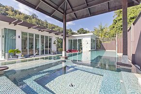 Kamala Condominium by A Prime Property