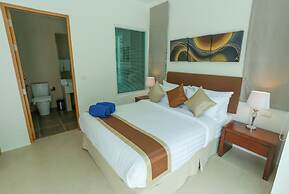 Kamala Condominium by A Prime Property