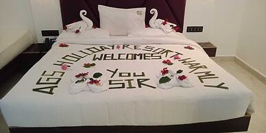 Ags Holiday Resorts