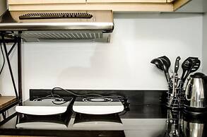 Prime BGC Location Apartments by PH Staycation