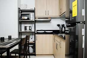 Prime BGC Location Apartments by PH Staycation