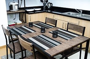 Prime BGC Location Apartments by PH Staycation