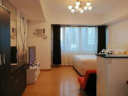 Prime BGC Location Apartments by PH Staycation