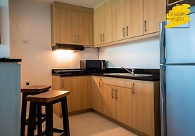 Prime BGC Location Apartments by PH Staycation
