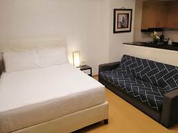 Prime BGC Location Apartments by PH Staycation