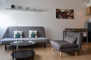 Prime BGC Location Apartments by PH Staycation