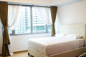 Prime BGC Location Apartments by PH Staycation