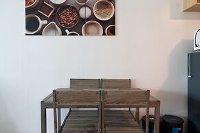 Prime BGC Location Apartments by PH Staycation