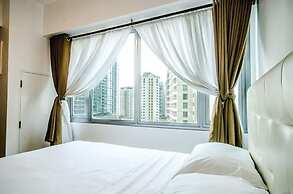 Prime BGC Location Apartments by PH Staycation