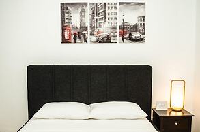 Prime BGC Location Apartments by PH Staycation