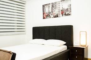 Prime BGC Location Apartments by PH Staycation