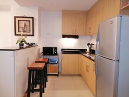 Prime BGC Location Apartments by PH Staycation