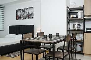 Prime BGC Location Apartments by PH Staycation