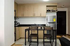 Prime BGC Location Apartments by PH Staycation
