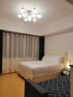 Prime BGC Location Apartments by PH Staycation