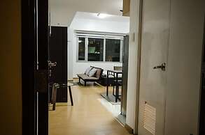 Prime BGC Location Apartments by PH Staycation