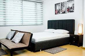 Prime BGC Location Apartments by PH Staycation