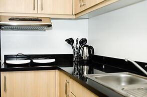 Prime BGC Location Apartments by PH Staycation