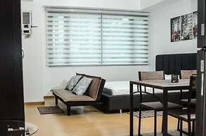 Prime BGC Location Apartments by PH Staycation