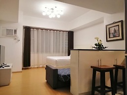 Prime BGC Location Apartments by PH Staycation