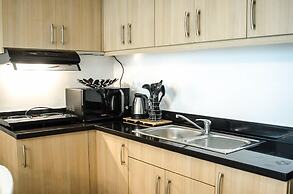 Prime BGC Location Apartments by PH Staycation