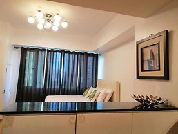 Prime BGC Location Apartments by PH Staycation